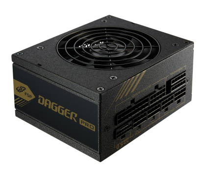 Zasilacz do komputera FSP/Fortron DAGGER PRO 850W 80 Plus Gold ATX 3.0